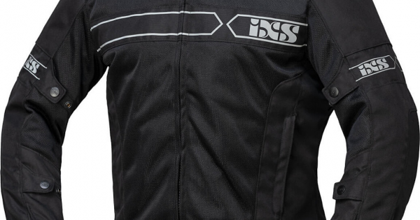Мотокуртка IXS Evo-Air купить от 5 850 грн. в Украине ( 56328